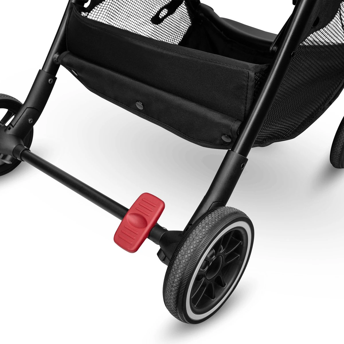 Lionelo Buggy Julie One - Kinderwagen Premium - Automatisch Opvouwen - Wandelwagen Tot 22 Kg - Comfortabele Zitje 20 Lionelo Buggy Julie One - Kinderwagen Premium - Automatisch Opvouwen - Wandelwagen Tot 22 Kg - Comfortabele Zitje - Afbeelding 18