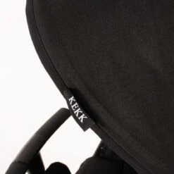 Kekk Buggy Ymo Plus Junior 45 X 105 Cm Aluminium Zwart -Happy Horse Winkel 1200x1200 1229