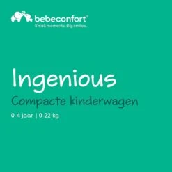 BebeConfort Ingenious - Major Black -Happy Horse Winkel 1200x1200 1233