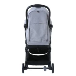 Titaniumbaby Beeyu Buggy - Blauw 11 Titaniumbaby Beeyu Buggy - Blauw -Happy Horse Winkel 1200x1200 1243