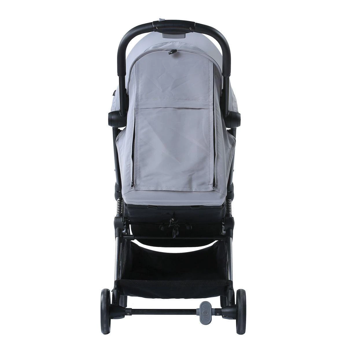 Titaniumbaby Beeyu Buggy - Blauw 5 Titaniumbaby Beeyu Buggy - Blauw - Afbeelding 3