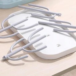 Ever Home Flessen Droogrek - Baby Flessenrek - Afdruiprek Baby - Droogrek - Drying Rack - Wit 12 Ever Home Flessen Droogrek - Baby Flessenrek - Afdruiprek Baby - Droogrek - Drying Rack - Wit -Happy Horse Winkel 1200x1200 126