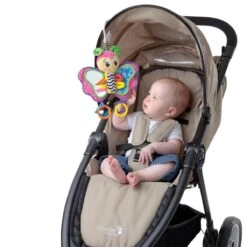 Playgro Activiteitenspeeltje Vlinder - Hangspeeltje - Knuffeldier -Happy Horse Winkel 1200x1200 1292