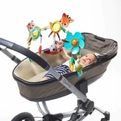 Tiny Love Musical Nature Speelboog - Into The Forest - In Het Bos -Happy Horse Winkel 1200x1200 1302