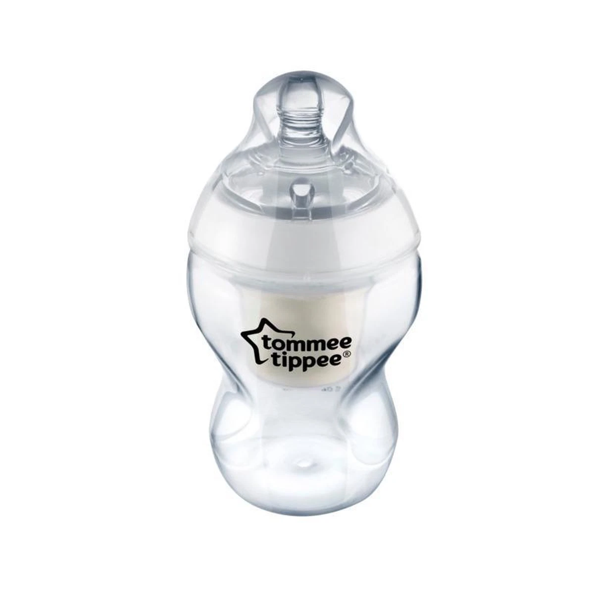Tommee Tippee - Closer To Nature Melkpoederhouder 6 Tommee Tippee - Closer To Nature Melkpoederhouder - Afbeelding 4