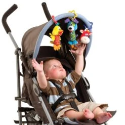 Playgro Tinkle Trio -Happy Horse Winkel 1200x1200 1318