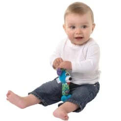 Playgro Tinkle Trio -Happy Horse Winkel 1200x1200 1319