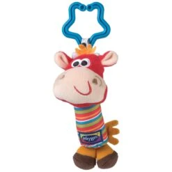 Playgro Tinkle Trio -Happy Horse Winkel 1200x1200 1320