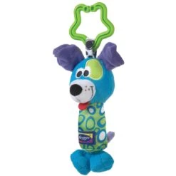 Playgro Tinkle Trio -Happy Horse Winkel 1200x1200 1321