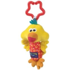 Playgro Tinkle Trio -Happy Horse Winkel 1200x1200 1322