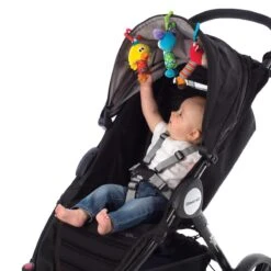 Playgro Tinkle Trio -Happy Horse Winkel 1200x1200 1324