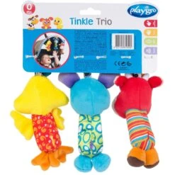 Playgro Tinkle Trio -Happy Horse Winkel 1200x1200 1325