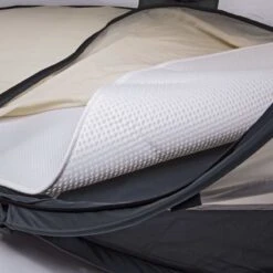 Deryan 3D Welcool Matras - Peuter Luxe - Ademend Matras -Happy Horse Winkel 1200x1200 1345