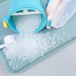 Babyvoeding Dispenser - Baby Melkpoeder Doseer Box - Reisbox - Opbergdoos Voor Voeding - Dispenser Met Schep 440ML - Paars 20 Babyvoeding Dispenser - Baby Melkpoeder Doseer Box - Reisbox - Opbergdoos Voor Voeding - Dispenser Met Schep 440ML - Paars -Happy Horse Winkel 1200x1200 143