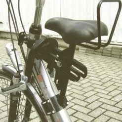 Velo Zadel Op Buis D Mono / Zadel Op Stang Fietsstoeltje Model 4 -Happy Horse Winkel 1200x1200 1443