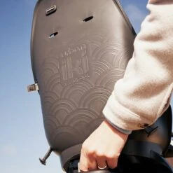 Urban Iki Fietsstoeltje Achter - MIK HD - Bincho Black 12 Urban Iki Fietsstoeltje Achter - MIK HD - Bincho Black -Happy Horse Winkel 1200x1200 1457