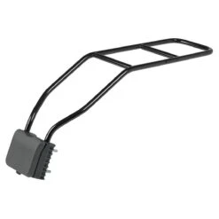 Urban Iki Fietsstoeltje Achter - Framebevestiging - Bincho Black -Happy Horse Winkel 1200x1200 1465