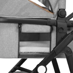 Lionelo Amber 3in1 - Kinderwagen - XXL SET - Incl. Autostoel - 0-22kg 27 Lionelo Amber 3in1 - Kinderwagen - XXL SET - Incl. Autostoel - 0-22kg -Happy Horse Winkel 1200x1200 1493