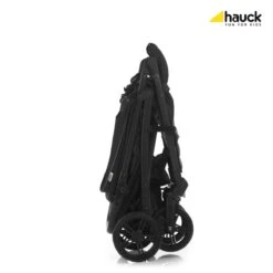 Hauck Rapid 4 Kinderwagen - Zwart Zilver -Happy Horse Winkel 1200x1200 1502