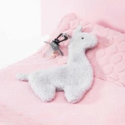 Jollein Speendoekje Lama - Grey 24 Jollein Speendoekje Lama - Grey -Happy Horse Winkel 1200x1200 1524