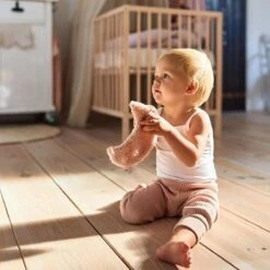 Jollein Speendoekje Moon - Pale Pink -Happy Horse Winkel 1200x1200 1525