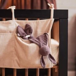 Jollein Speendoekje Bunny Ears - Chestnut 18 Jollein Speendoekje Bunny Ears - Chestnut -Happy Horse Winkel 1200x1200 1531