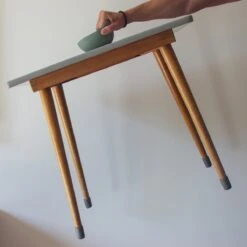 Kids Cultures | Kinderservies | Kinderbord En Kom Met Zuignap | Baby Servies | Groen -Happy Horse Winkel 1200x1200 1555