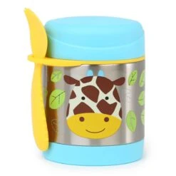 Skip Hop Zoo Thermos Snackbox - Giraf -Happy Horse Winkel 1200x1200 1561