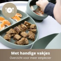 Ik Ben Zo Mooi Onbreekbaar Siliconen Kinderservies Met Zuignap Bordje Voor Baby En Peuter - Set Van 5 Stuks - Doeskin Zand 20 Ik Ben Zo Mooi Onbreekbaar Siliconen Kinderservies Met Zuignap Bordje Voor Baby En Peuter - Set Van 5 Stuks - Doeskin Zand -Happy Horse Winkel 1200x1200 1583