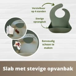 Ik Ben Zo Mooi Onbreekbaar Siliconen Kinderservies Met Zuignap Bordje Voor Baby En Peuter - Set Van 5 Stuks - Doeskin Zand 22 Ik Ben Zo Mooi Onbreekbaar Siliconen Kinderservies Met Zuignap Bordje Voor Baby En Peuter - Set Van 5 Stuks - Doeskin Zand -Happy Horse Winkel 1200x1200 1584