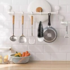 Merkloos Flessenborstel 2-pack Geschikt Voor Sodastream Flessen – Vaatwasbestendig Flessenreiniger Schoonmaakborstel - Flessenrager Flesborstel Borstel -Happy Horse Winkel 1200x1200 20