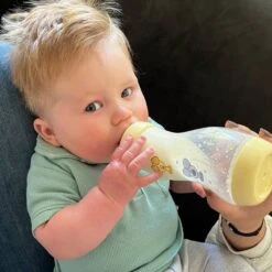 Difrax Babyfles 250 Ml – Anti-Colic – Woezel & Pip – 2 Stuks -Happy Horse Winkel 1200x1200 210