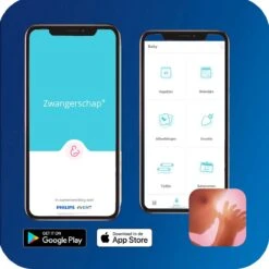 Philips Avent SCF036/37 Natural Babyfles - 6m+ - Langzame Toevoer - 3 Stuks 33 Philips Avent SCF036/37 Natural Babyfles - 6m+ - Langzame Toevoer - 3 Stuks -Happy Horse Winkel 1200x1200 213