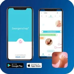 PHILIPS AVENT Philips SCD301/01 Natural Starterset Voor Pasgeborenen -Happy Horse Winkel 1200x1200 252