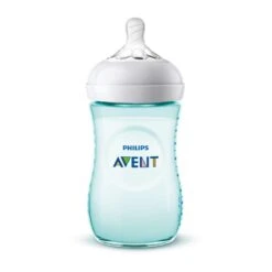 Philips Avent SCF033/15 Natural Babyfles - 1m+ - Voor Langzame Toevoer -Happy Horse Winkel 1200x1200 26