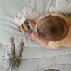 Little Dutch Speelkleed - Boxkleed Little Goose 20 Little Dutch Speelkleed - Boxkleed Little Goose -Happy Horse Winkel 1200x1200 264