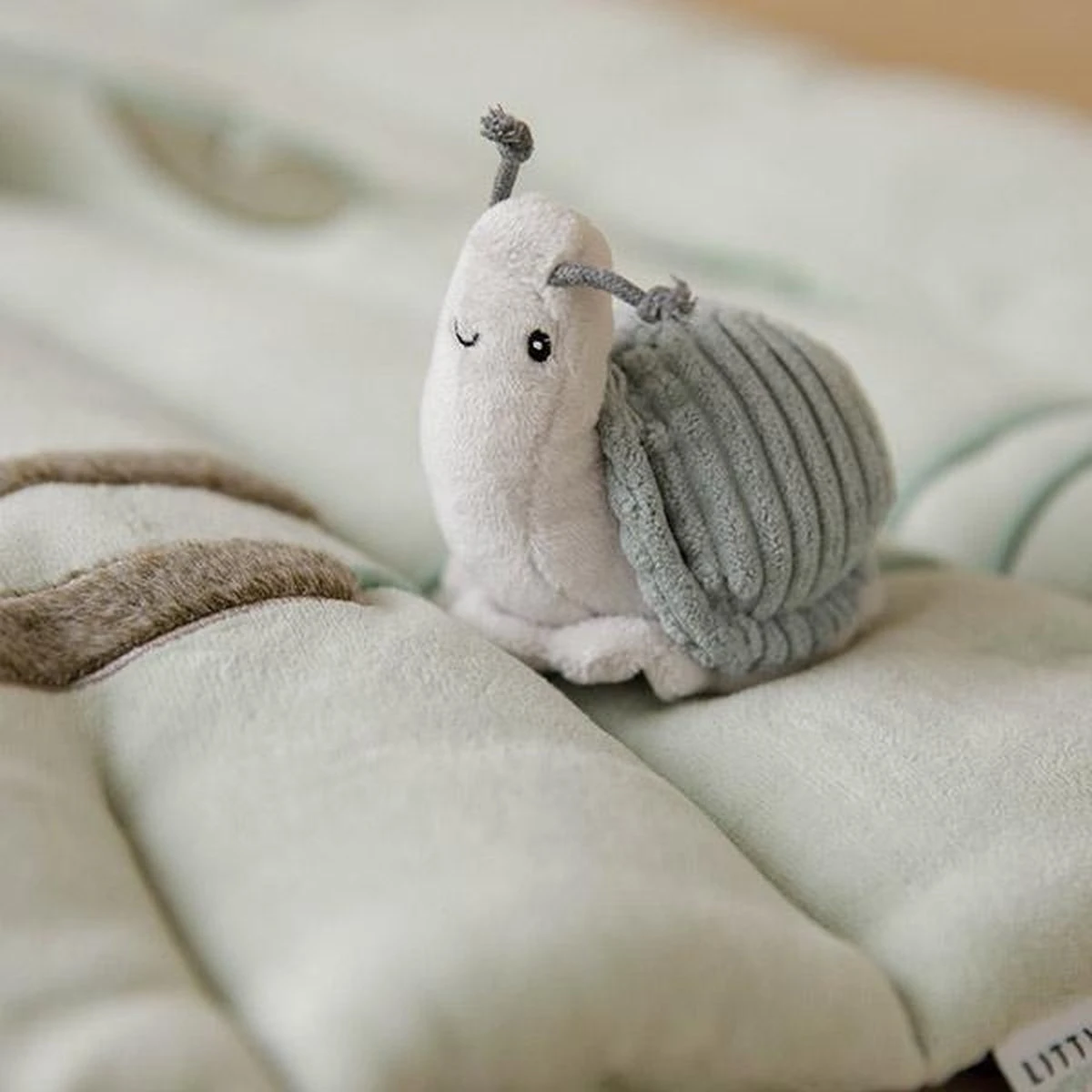 Little Dutch Speelkleed - Boxkleed Little Goose 10 Little Dutch Speelkleed - Boxkleed Little Goose - Afbeelding 8