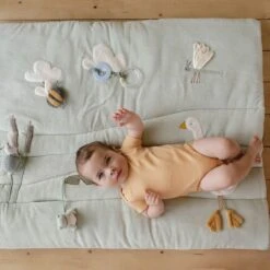 Little Dutch Speelkleed - Boxkleed Little Goose 24 Little Dutch Speelkleed - Boxkleed Little Goose -Happy Horse Winkel 1200x1200 268