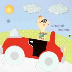 Sophie De Giraf Voelboekje: Sophie Gaat Op Stap 16 Sophie De Giraf Voelboekje: Sophie Gaat Op Stap -Happy Horse Winkel 1200x1200 296