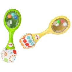 Fisher Price Fisher-Price Maracas - Rammelaar -Happy Horse Winkel 1200x1200 298