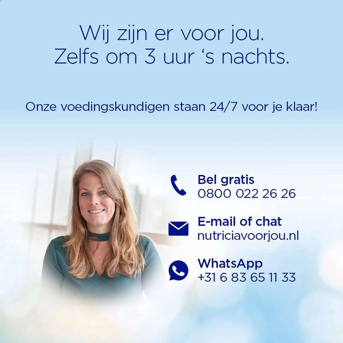 Nutrilon Nutriton – Bij Spugen Toe Te Voegen Aan Borst- En Flesvoeding – 135g 4 Nutrilon Nutriton – Bij Spugen Toe Te Voegen Aan Borst- En Flesvoeding – 135g - Afbeelding 2