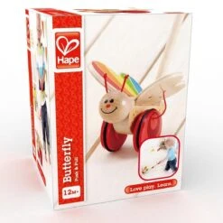 Hape Duw & Rol Vlinder 14 Hape Duw & Rol Vlinder -Happy Horse Winkel 1200x1200 306