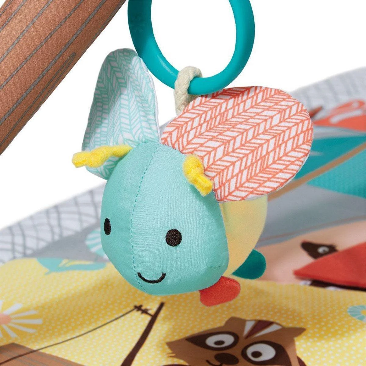 Skip Hop Activiteitengym Camping Cubs Tippee 12 Skip Hop Activiteitengym Camping Cubs Tippee - Afbeelding 10