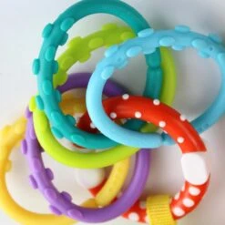 Baby Spiraal - Spiraal Speelgoed - Baby Speelgoed - Boxspiraal -Happy Horse Winkel 1200x1200 321