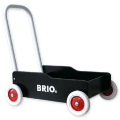 BRIO Zwarte Loopwagen - 31351 17 BRIO Zwarte Loopwagen - 31351 -Happy Horse Winkel 1200x1200 323