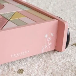 Little Dutch - Blokkenkar Wild Flowers -Happy Horse Winkel 1200x1200 328