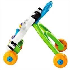 Fisher Price Fisher-Price Loop Met Mij Zebra - Franstalige Editie -Happy Horse Winkel 1200x1200 343