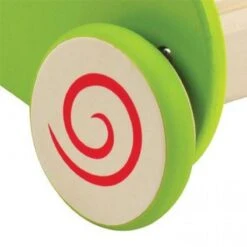 Hape Loopwagen Blokkenkar - Speelgoed 1 Jaar -Happy Horse Winkel 1200x1200 350