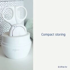 Difrax Baby Manicureset Deluxe -Happy Horse Winkel 1200x1200 388