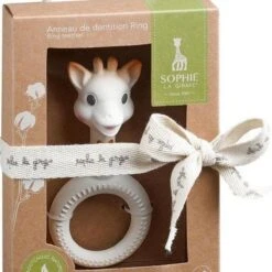 Sophie De Giraf - So Pure - Bijtspeeltje - Bijtring -Happy Horse Winkel 1200x1200 394